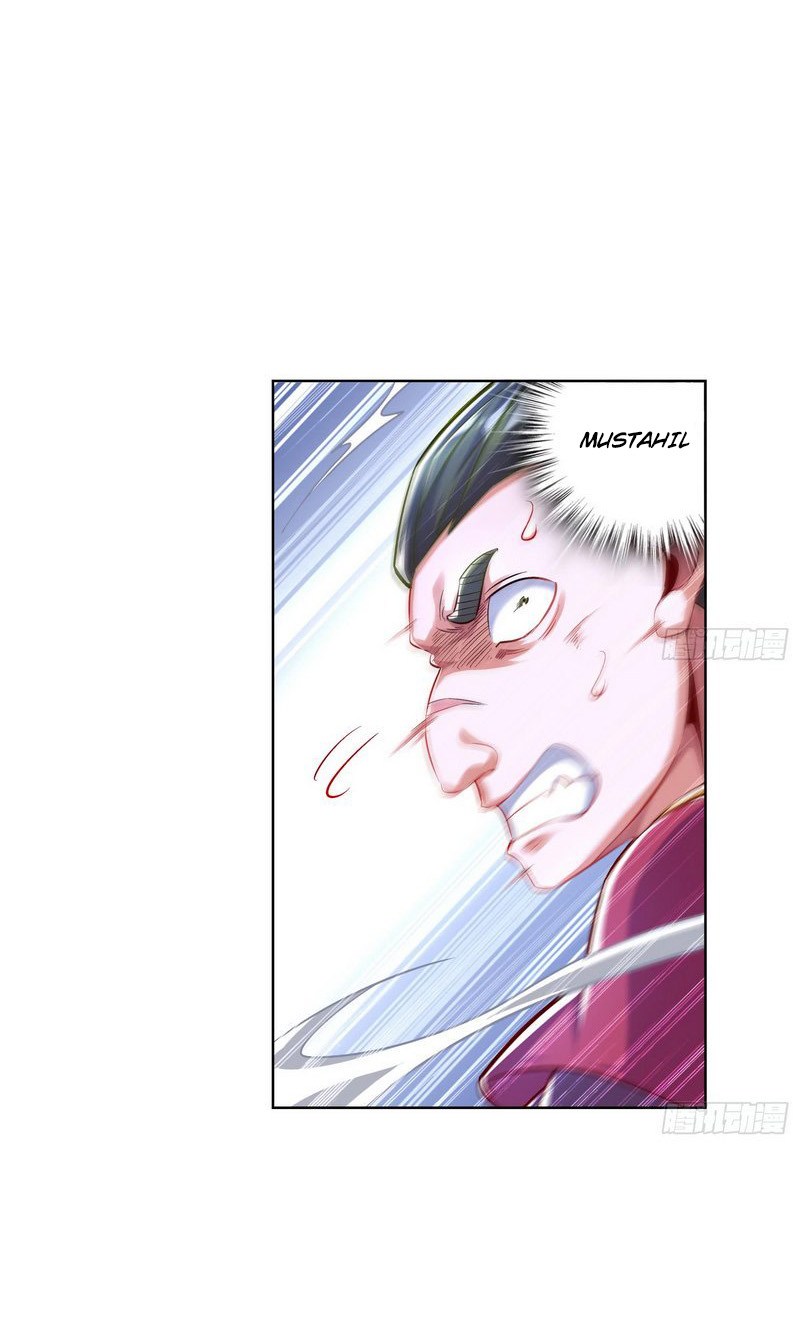 Rebirth of the Demon Reign (The Rebirth of the Demon God) Chapter 36 Gambar 10
